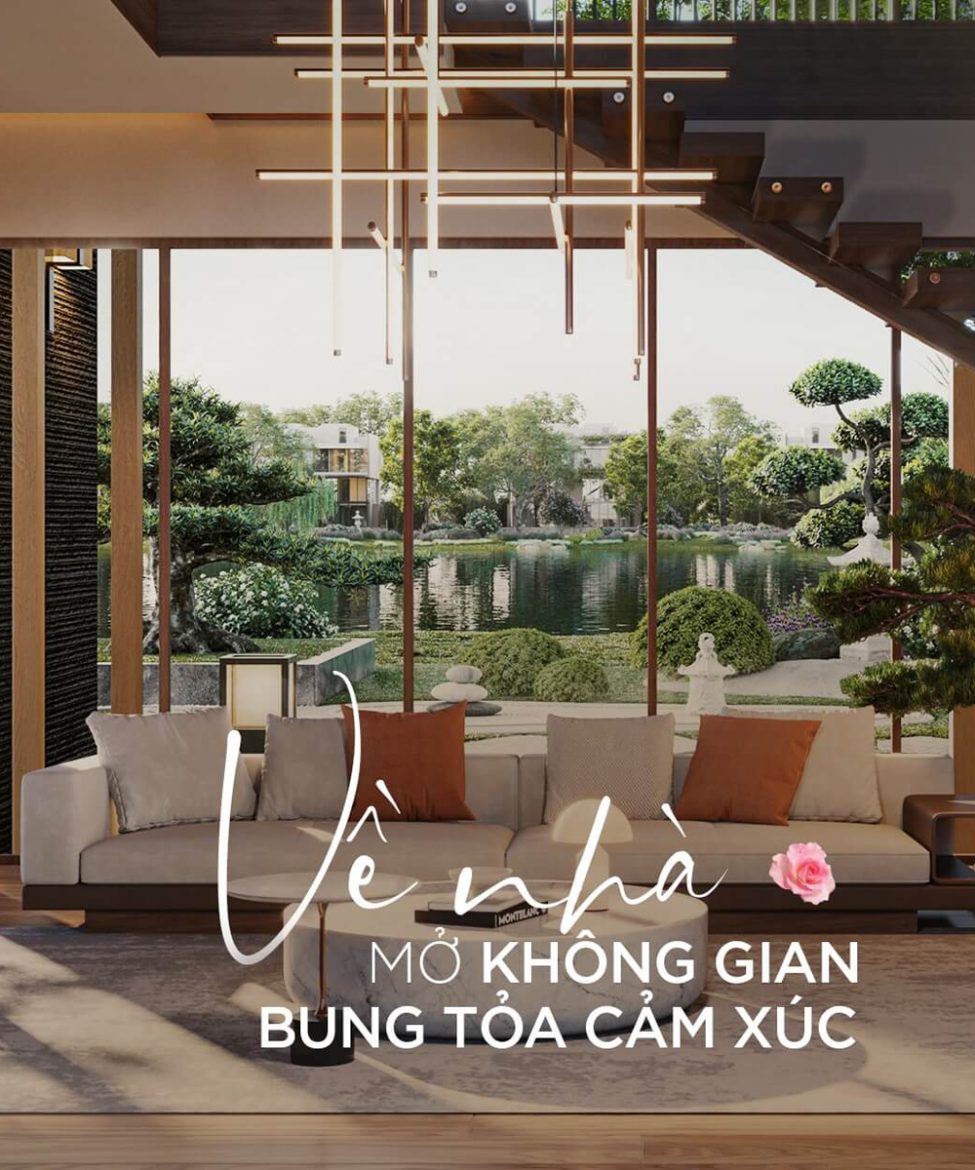 ecopark bến lức long an