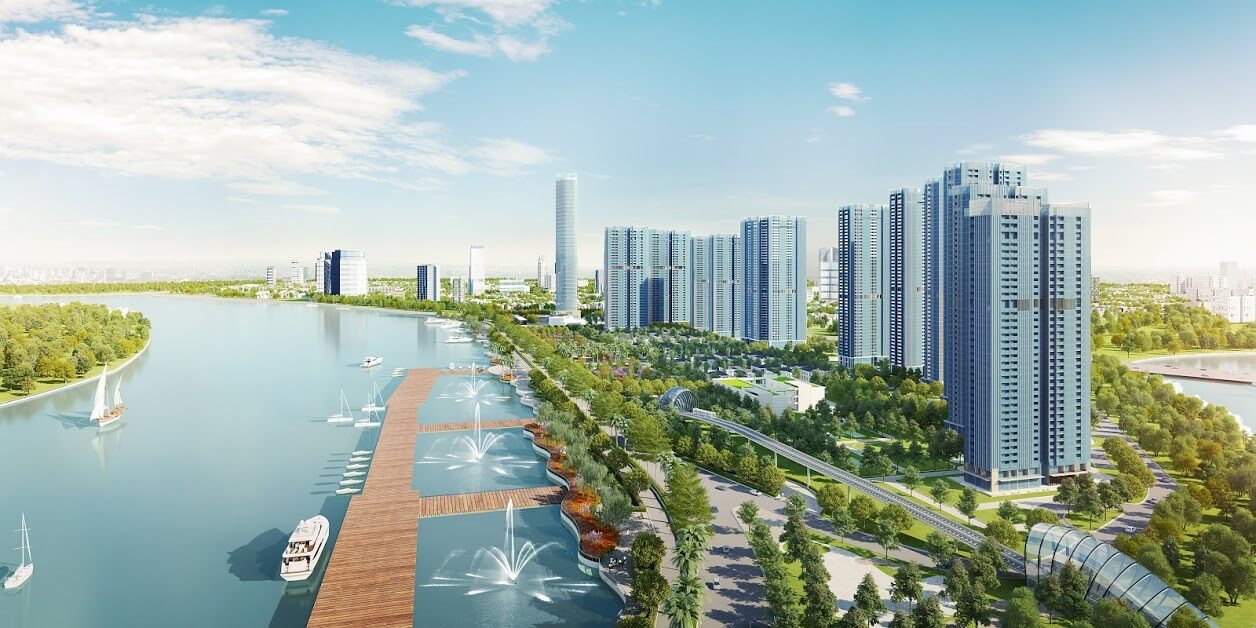 thị trường bất động sản việt nam