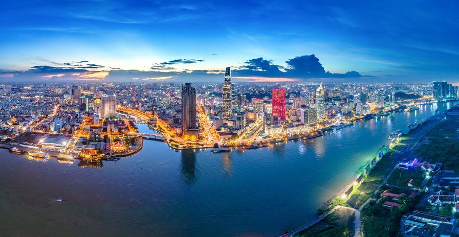 thị trường bất động sản việt nam