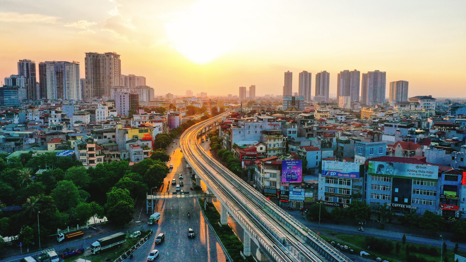 thị trường bất động sản việt nam Thực trạng và giải pháp về thị trường bất động sản Việt Nam