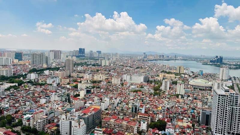 thị trường bất động sản việt nam