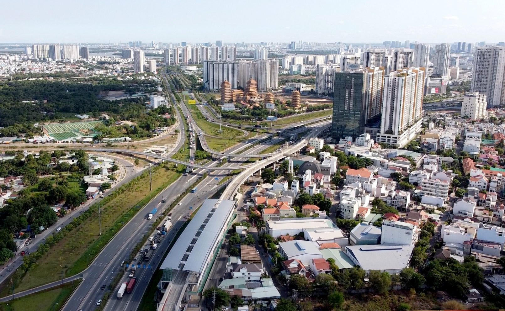 thị trường bất động sản việt nam