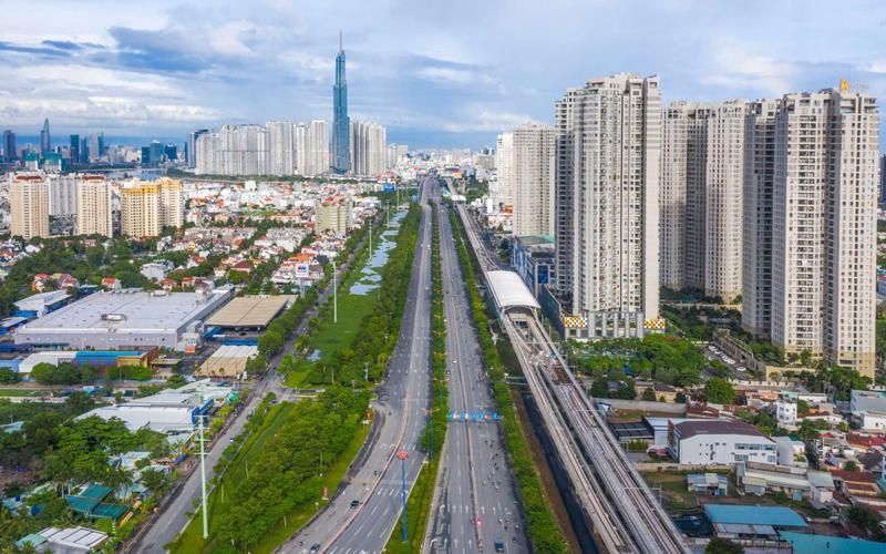 thị trường bất động sản việt nam