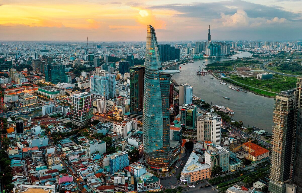 thị trường bất động sản việt nam