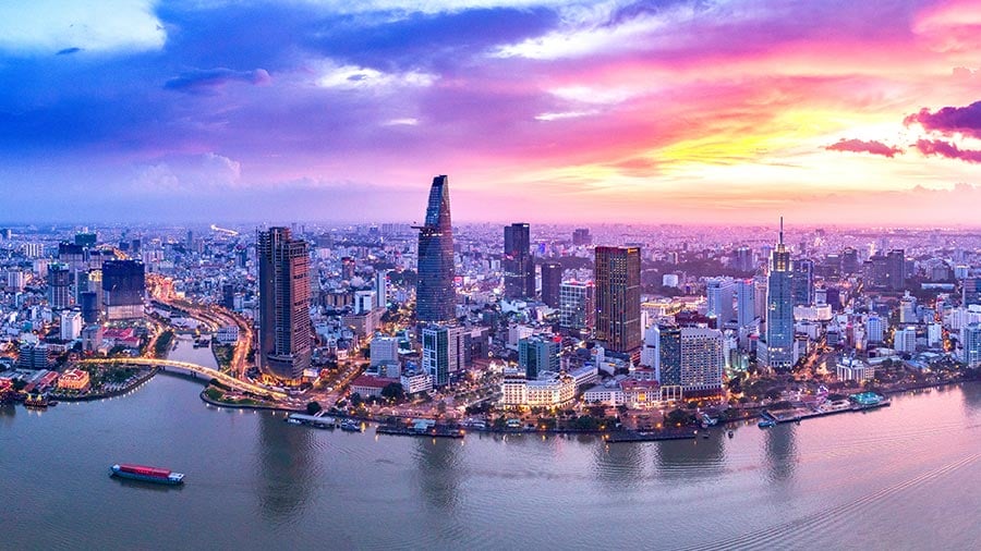thị trường bất động sản việt nam Thực trạng và giải pháp về thị trường bất động sản Việt Nam